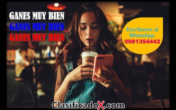 ClasificadoX - Anuncios clasificados relax y contenido erótico