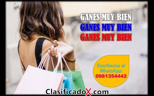 ClasificadoX - Anuncios clasificados relax y contenido erótico