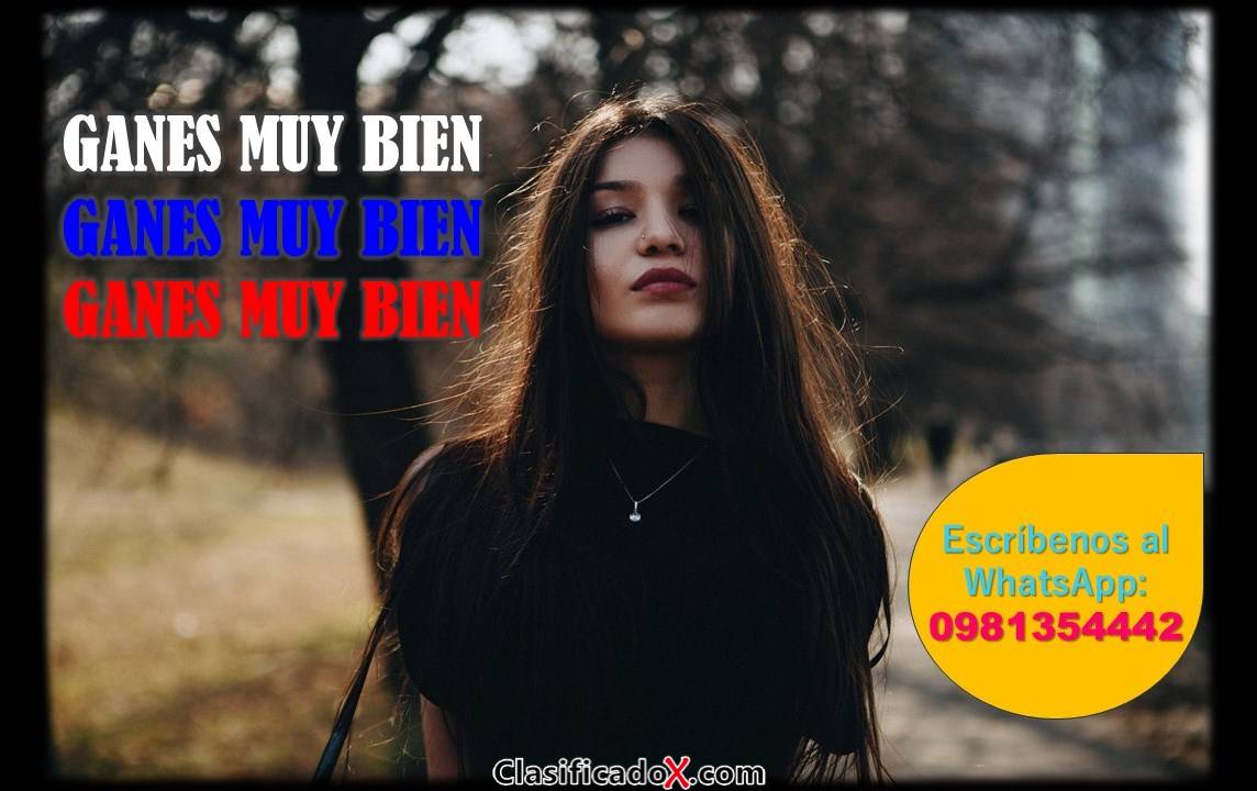 BUENA TRABAJO EN TUS HORAS LIBRES PARA MEJORAR TU ECONOMÍA PERSONAL