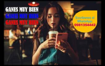 ¡Únete A Nosotros Y Convierte Tu Pasión En Ganancias!