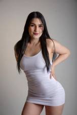 SOY MUY CALIENTE, COMPLETAMENTE IMPLICADA