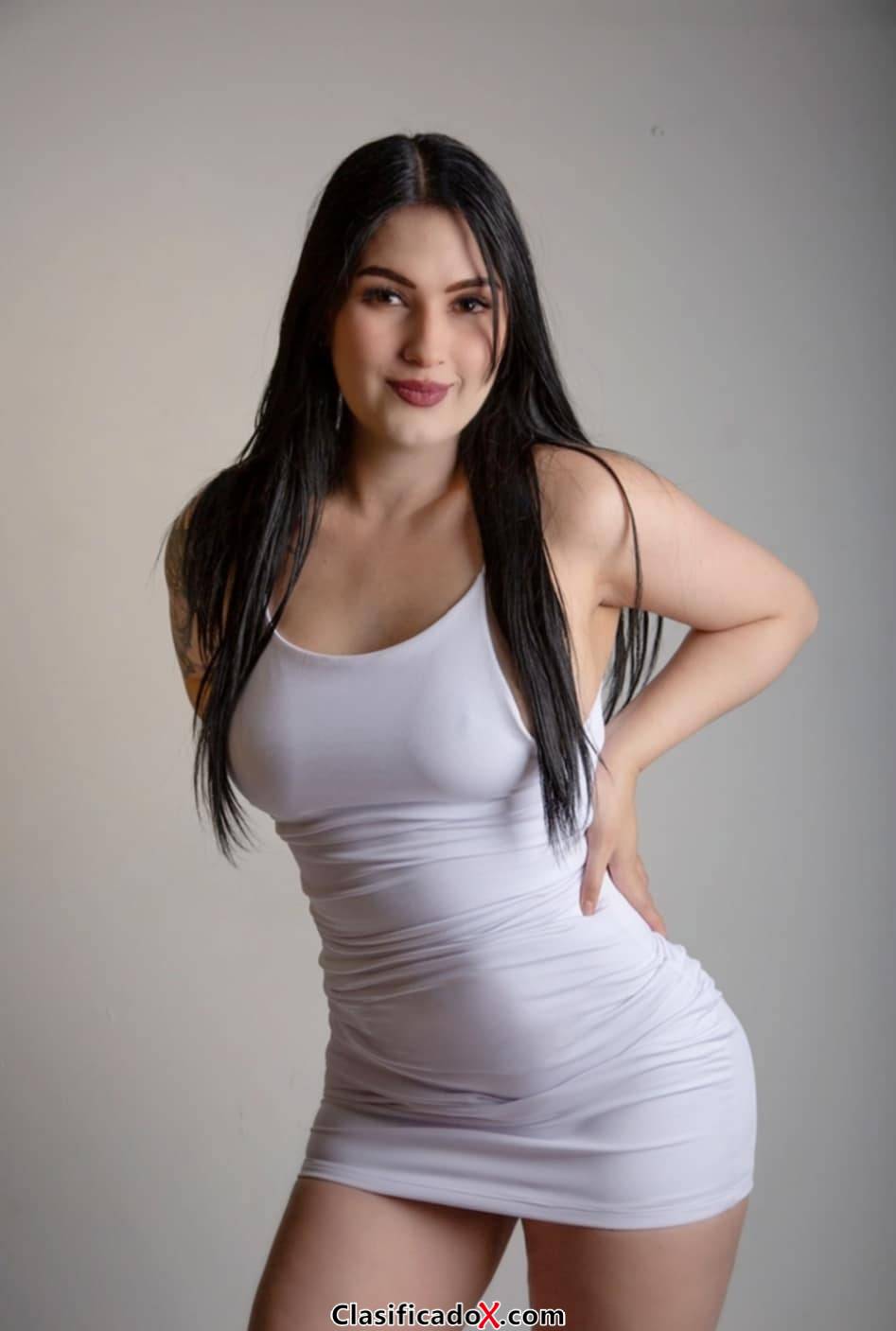 ENTREGADA A TUS DESEOS