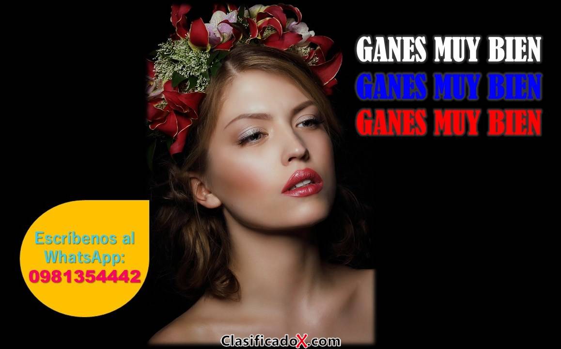 ¿Bonita Y Con Deudas? Esto Es Lo Que Buscabas