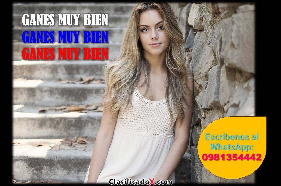 LAS CHICAS MÁS BONITAS SON PARA LOS HOMBRES MÁS SOLVENTES