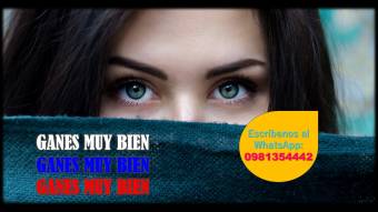 ¿Bonita Y Cansada De No Tener Dinero? Cambia Eso Hoy