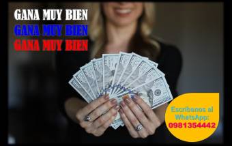 Tu Actitud Y Belleza Te Pueden Dar Ingresos Altos