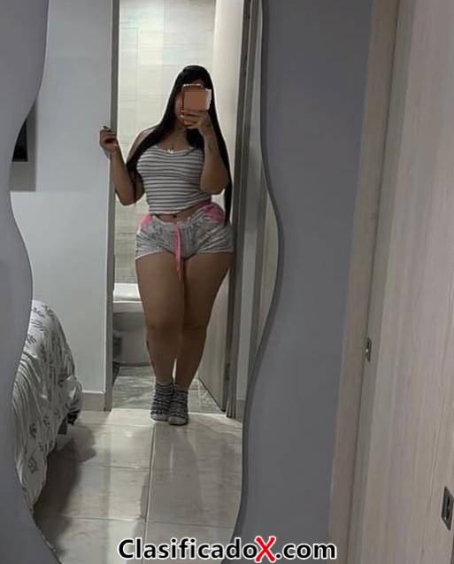 SOL SEXY CACHONDA EN TUDELA NOVEDAD