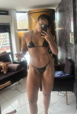 Sofía Linda BRASILEÑA VIP toda una diosa para ti llamame