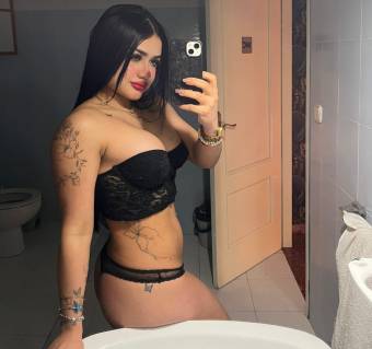 SUSI BELLA JOVENCITA ARDIENTE NOVEDAD