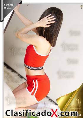 ClasificadoX - Anuncios clasificados relax y contenido erótico