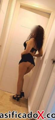 ClasificadoX - Anuncios clasificados relax y contenido erótico