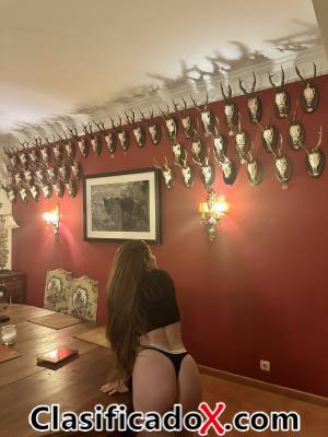 ClasificadoX - Anuncios clasificados relax y contenido erótico