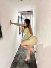 ESTEFANY ARDIENTE FIESTERA PARA PALADARES EXISITOS