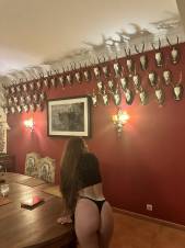 Hermosa latina en Castellón