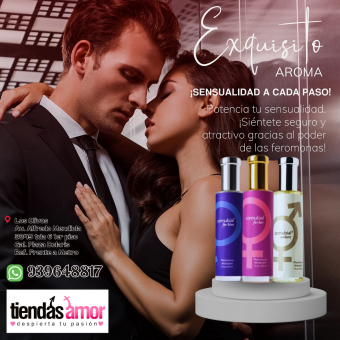 Utilizadas para atraer pareja y señalar la fertilidad