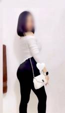 Cintura, cuerpo, rostro, elegancia de primera para ti