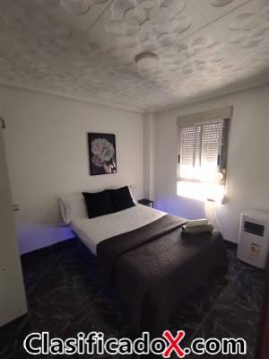 ClasificadoX - Anuncios clasificados relax y contenido erótico