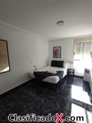 ClasificadoX - Anuncios clasificados relax y contenido erótico