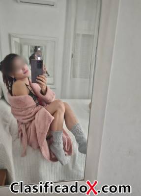 ClasificadoX - Anuncios clasificados relax y contenido erótico