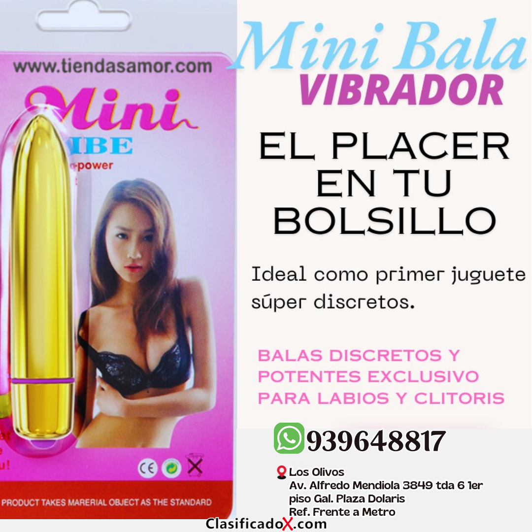 Estimulación discreta