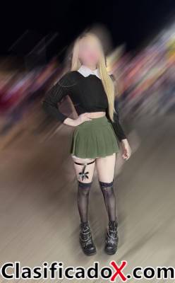 ClasificadoX - Anuncios clasificados relax y contenido erótico