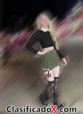 ClasificadoX - Anuncios clasificados relax y contenido erótico