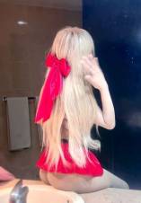 Soy una universitaria muy linda flaquita nalgona