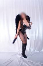 Te pasaras un buen rato con mi forma de ser en la cama