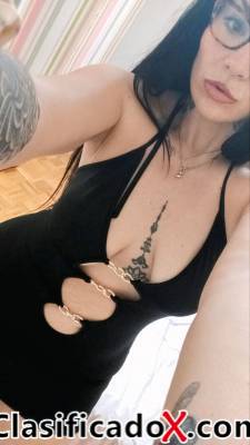 ClasificadoX - Anuncios clasificados relax y contenido erótico