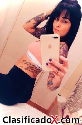 ClasificadoX - Anuncios clasificados relax y contenido erótico