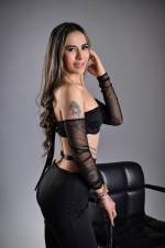 CELESTE: mi presencia hace que olvides el mundo