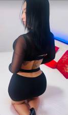 Encanto irresistibleSoy una chica atractiva, divertida y con una sonrisa que conquista. Me gusta crear momentos especiales donde la química surge sola