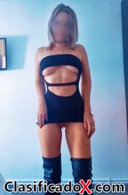 ClasificadoX - Anuncios clasificados relax y contenido erótico