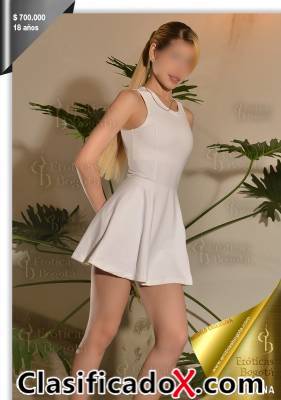 ClasificadoX - Anuncios clasificados relax y contenido erótico