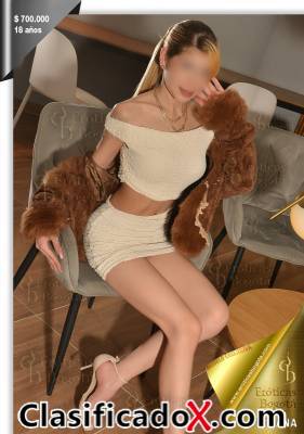 ClasificadoX - Anuncios clasificados relax y contenido erótico