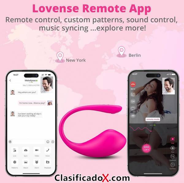 ClasificadoX - Anuncios clasificados relax y contenido erótico