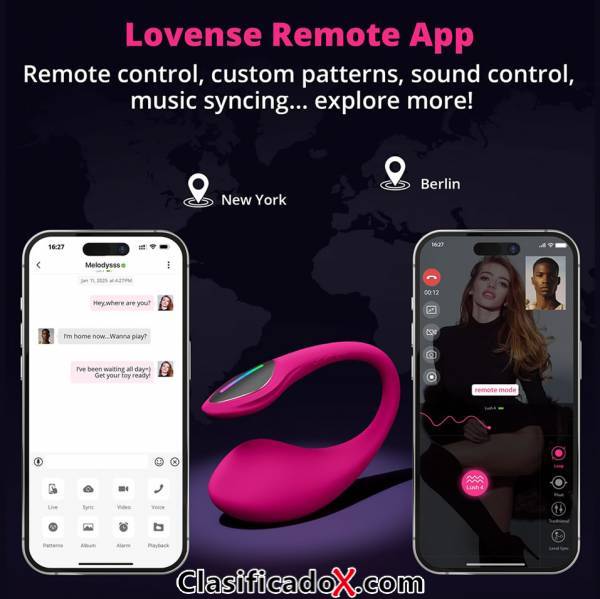 ClasificadoX - Anuncios clasificados relax y contenido erótico