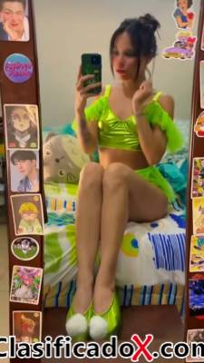 ClasificadoX - Anuncios clasificados relax y contenido erótico