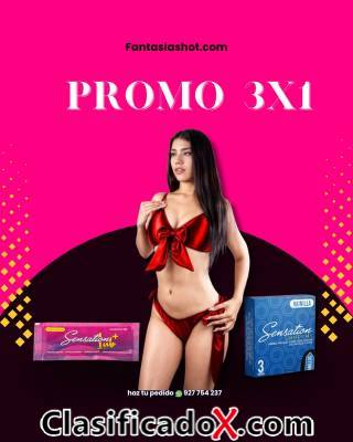 ClasificadoX - Anuncios clasificados relax y contenido erótico