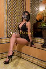 ALICIA, Sexy y muy muy sensual