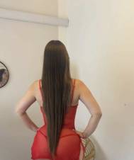 Masajes y más Rocío andaluza