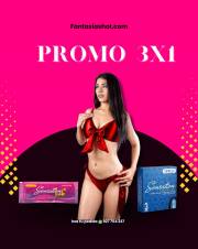 SEXSHOP-OFERTA ESPECIAL EN LENCERIA