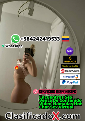 ClasificadoX - Anuncios clasificados relax y contenido erótico