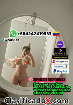 ClasificadoX - Anuncios clasificados relax y contenido erótico