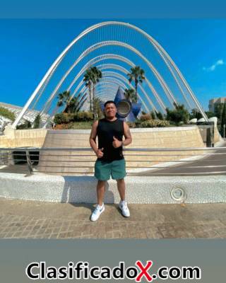 ClasificadoX - Anuncios clasificados relax y contenido erótico