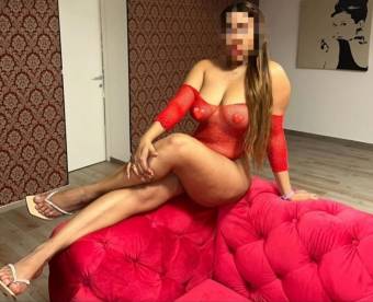 ANAIS BELLA CACHONDA FOGOSA LLENA DE LUJURIA NOVEDAD