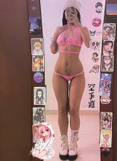 CIBERSEXO SIN LÍMITES HOY! ????