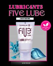 LUBRICANTE NATURAL