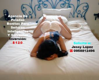 Peladitas Cuidadosamente Escogidas Para Hombres De Criterio Refinado