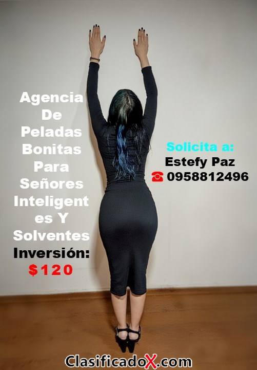 Peladitas Cuidadosamente Escogidas Para Caballeros De Alto Nivel